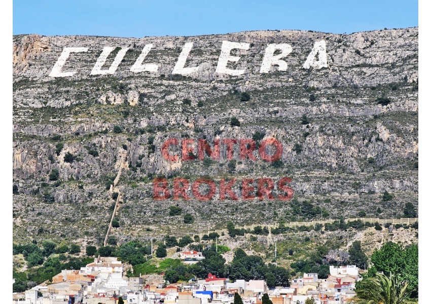 Ziemia rolna - grunt rolny w Cullera, Walencja